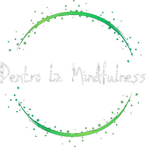 Logo del canale Dentro la Mindfulness