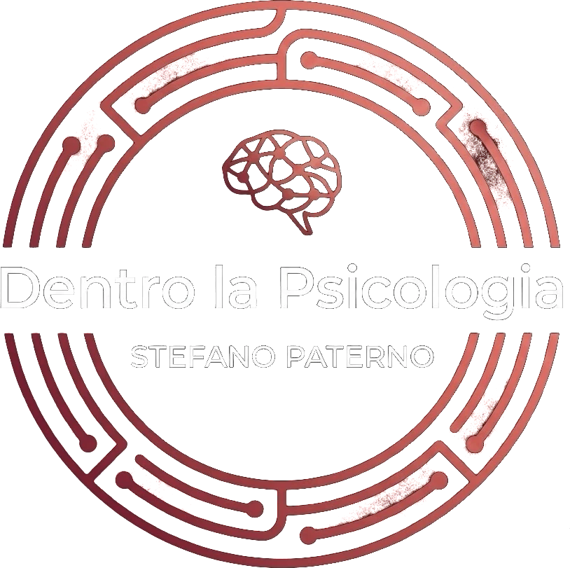 Logo del canale Dentro la Psicologia